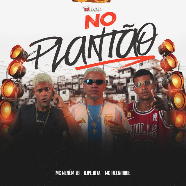 No Plantão