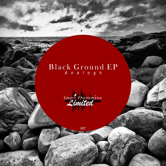 Black Ground - Nygma Remix