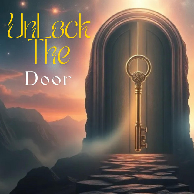 Unlock the Door