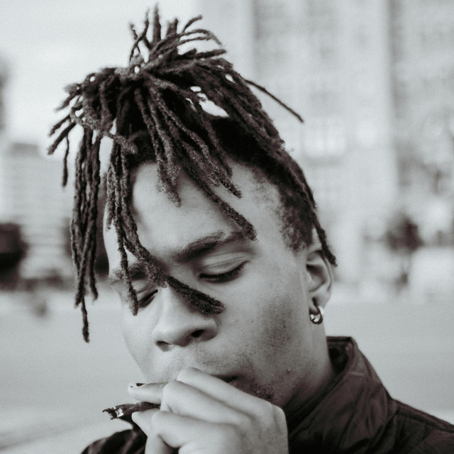 M-Flagging cover art