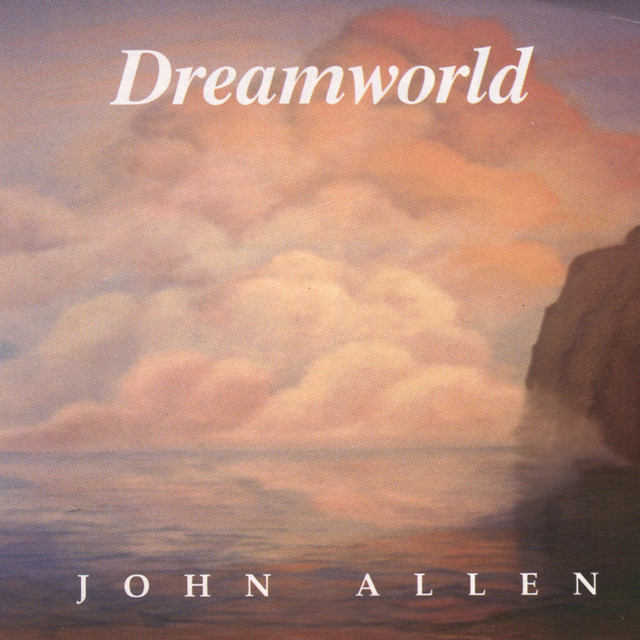 Dreamworld cover art