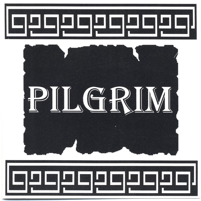Pilgrim cover art