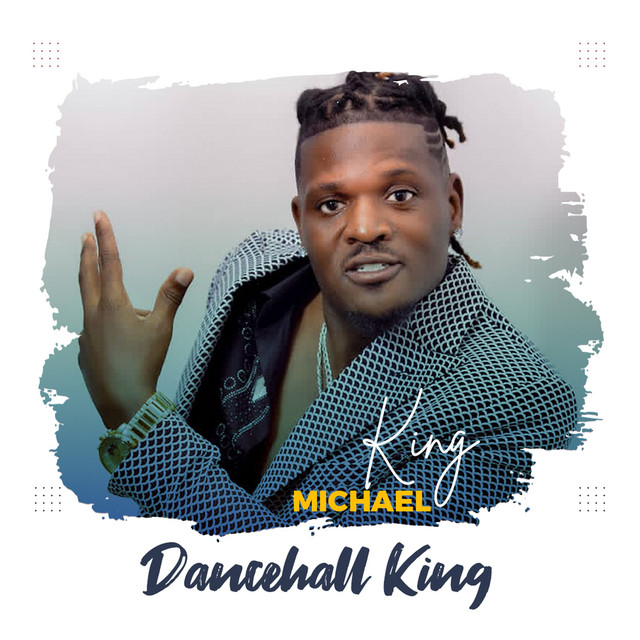 Dancehall King cover art