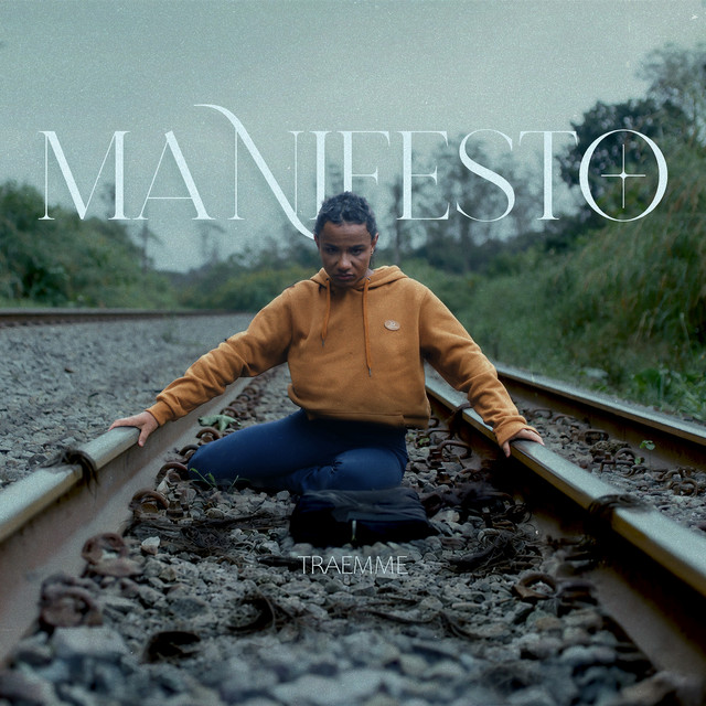 Capa de Manifesto - TRAEMME