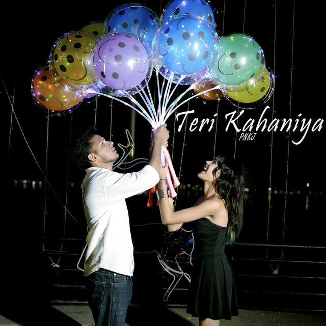 Teri Kahaniya