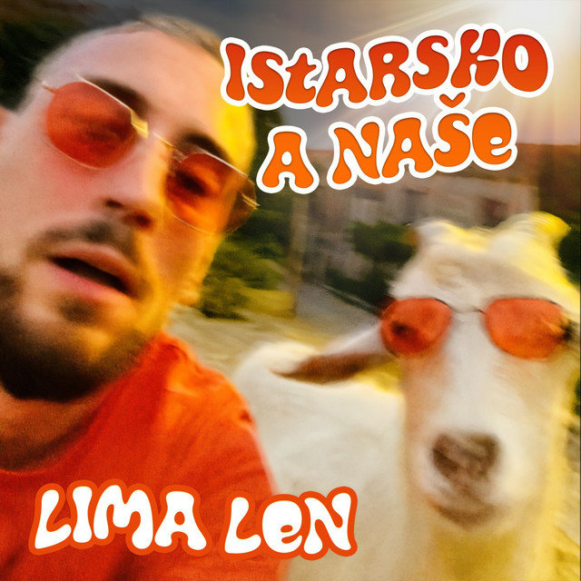 Istarsko a nase cover art