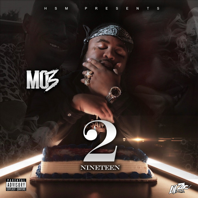 2 Nineteen cover art