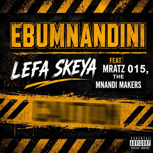 Ebumnandini
