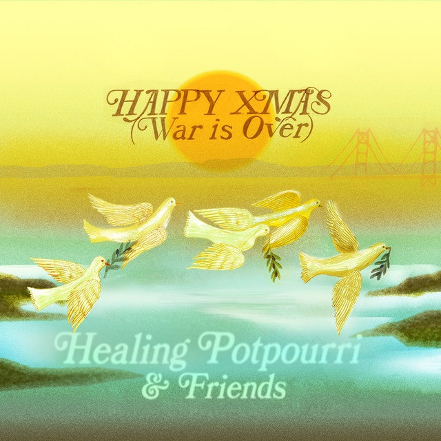 Happy Xmas (War is Over)