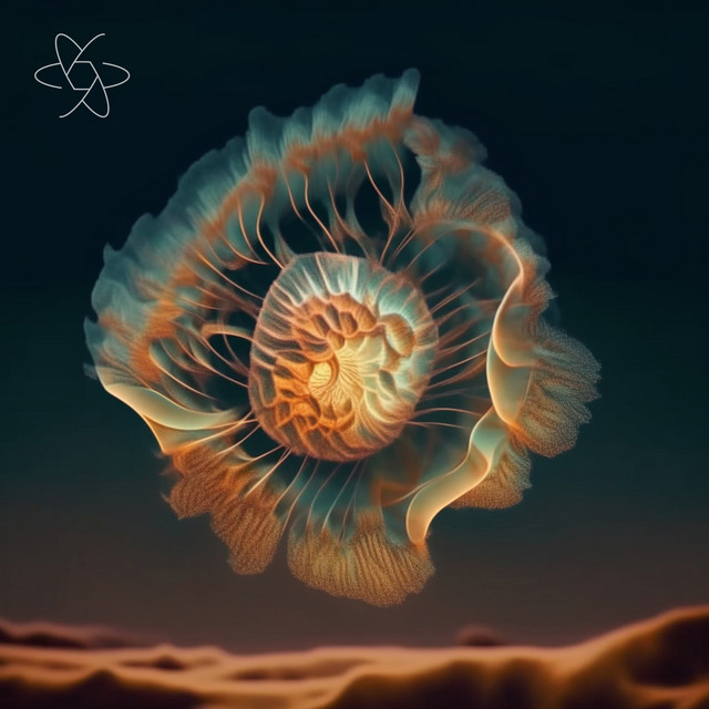 Cover art: Fathom — Abradan