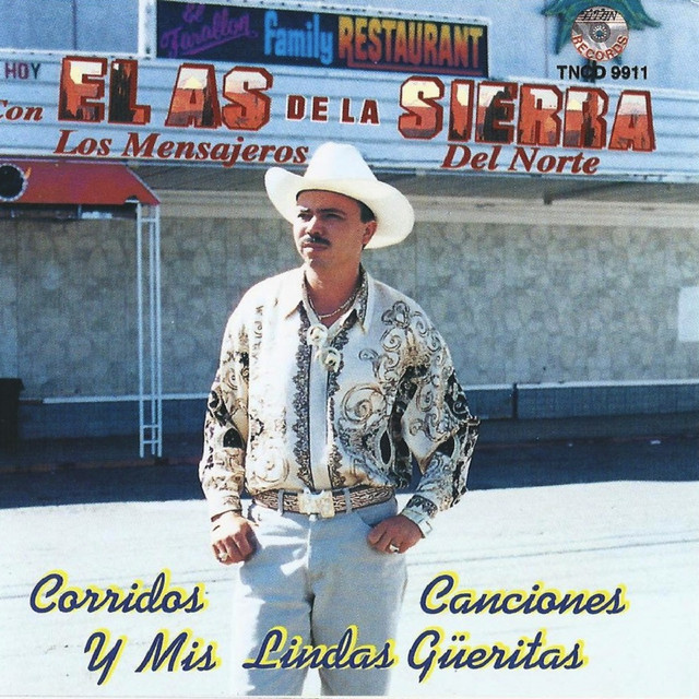 Mi linda Guerita