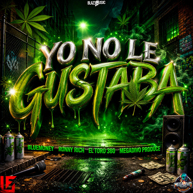 Yo No Le Gustaba