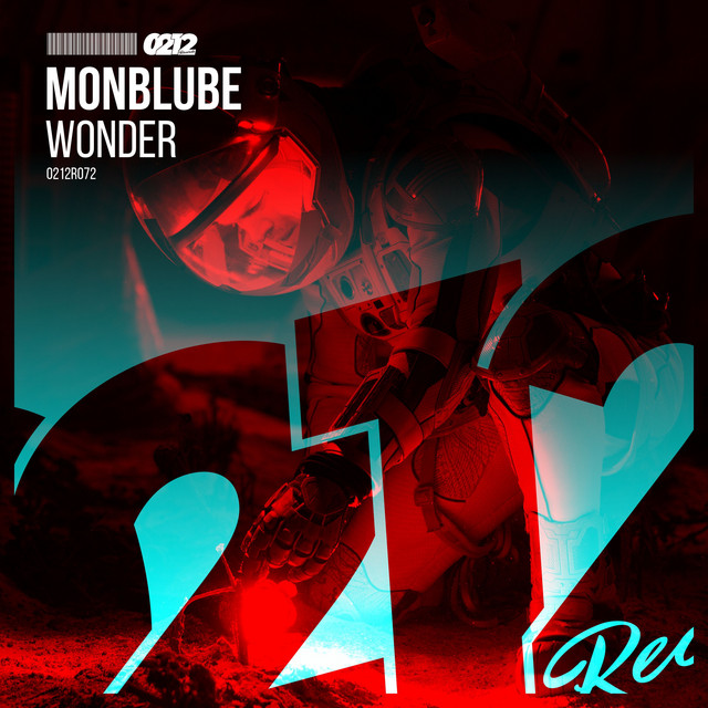 Wonder cover art
