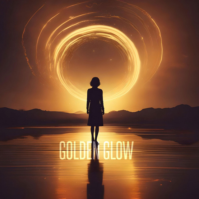 Golden Glow cover