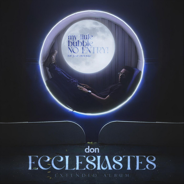 Ecclesiastes cover art