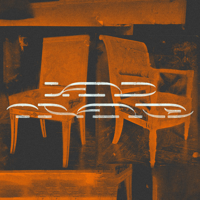 First Seance cover art