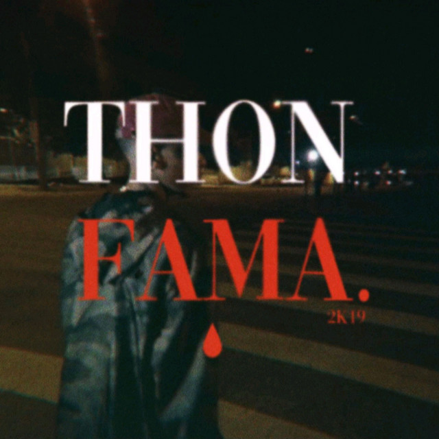 Fama cover art