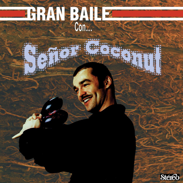 El Gran Baile cover art