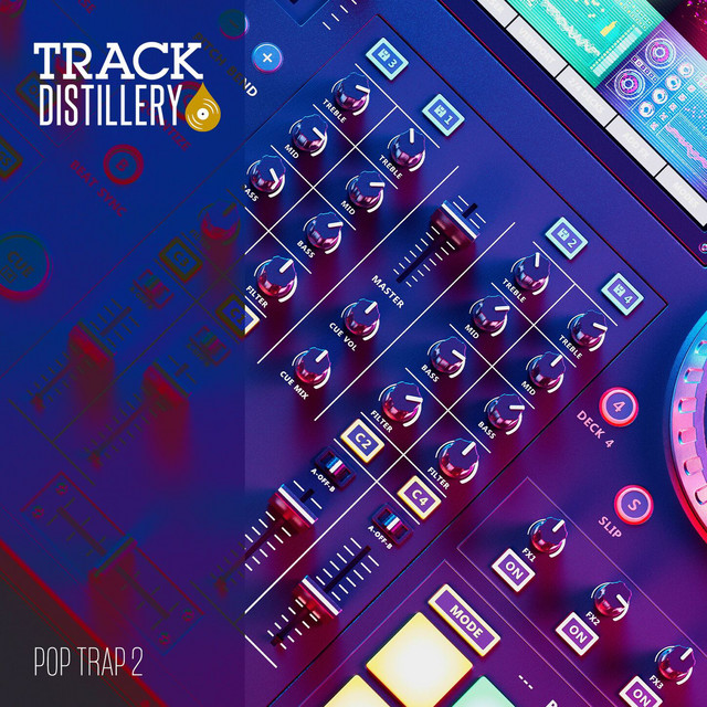 Pop Trap 2 cover art