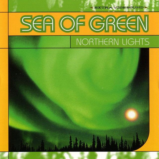 Sea of Green Photo