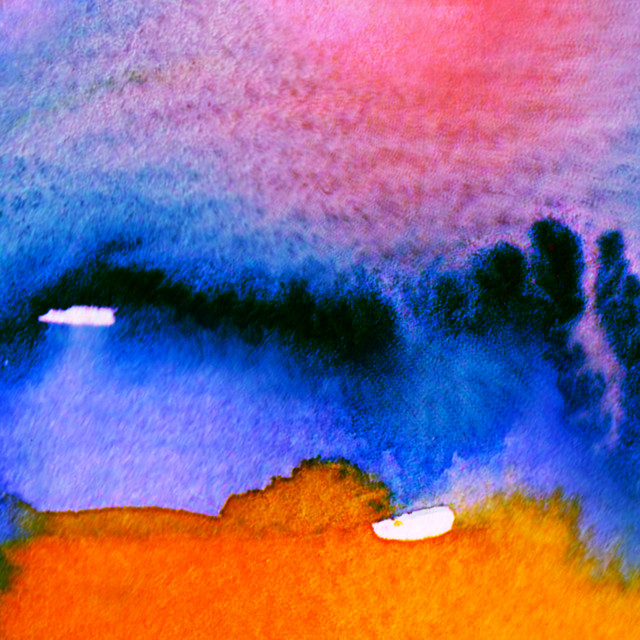 Graduate cover art
