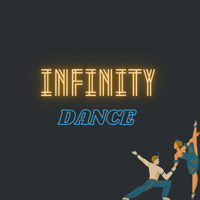 Infinity Dance cover art
