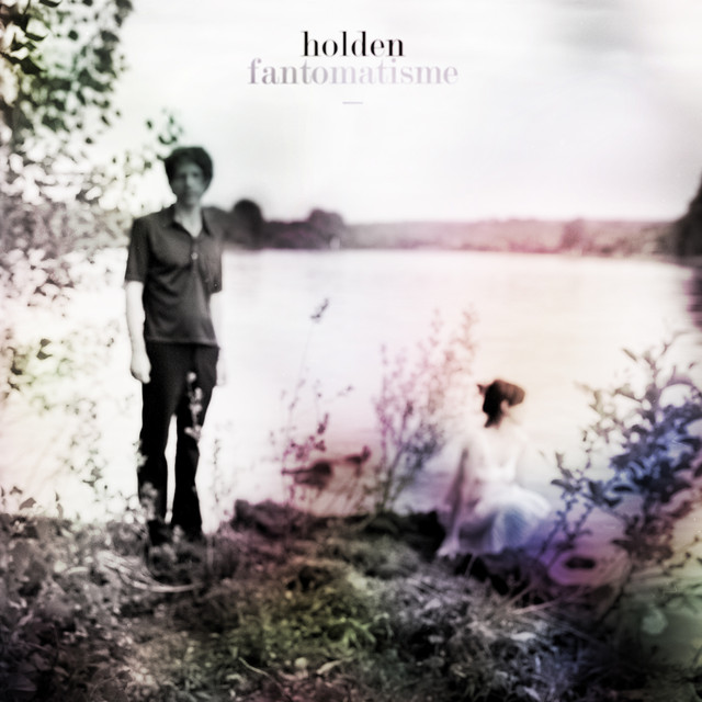 Fantomatisme cover art