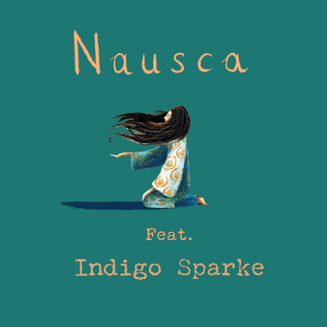 Story of the Whale (feat. Indigo Sparke) (single)