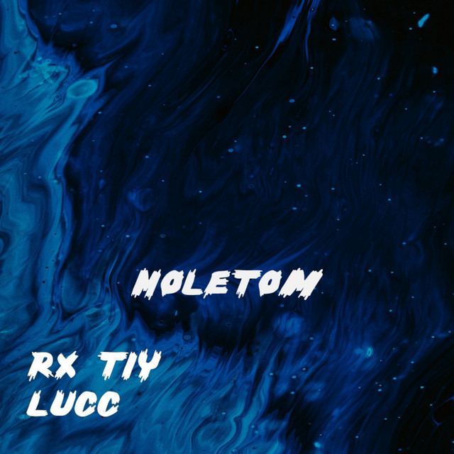 Moletom cover art