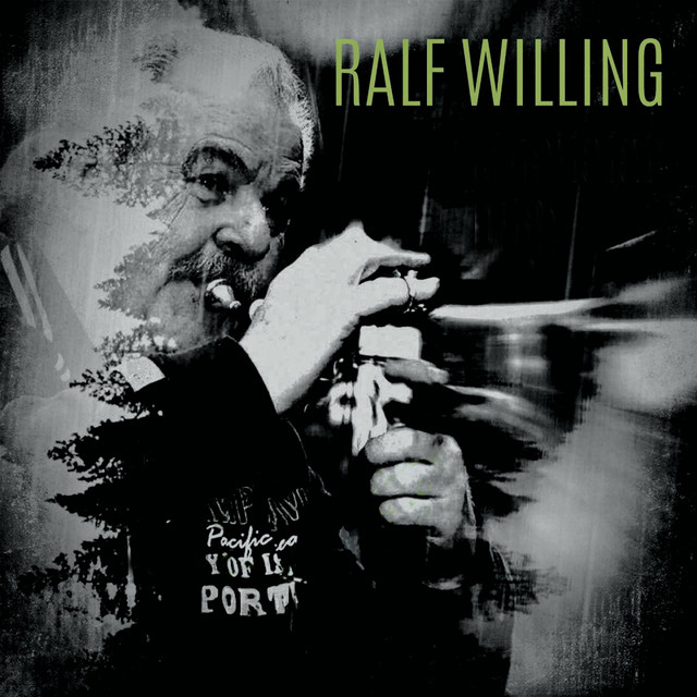Ralf Willing