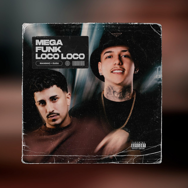 Mega Funk Loco Loco