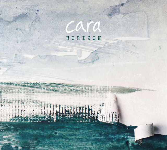 Horizon cover art