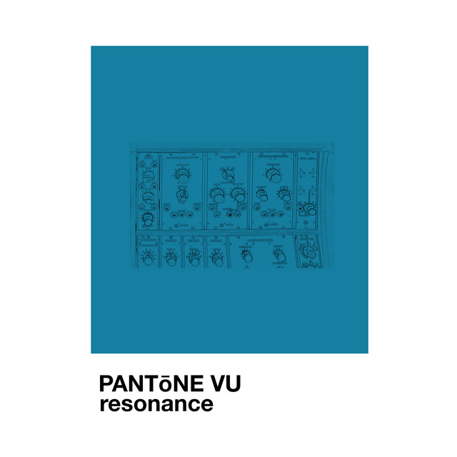 Resonance cover art