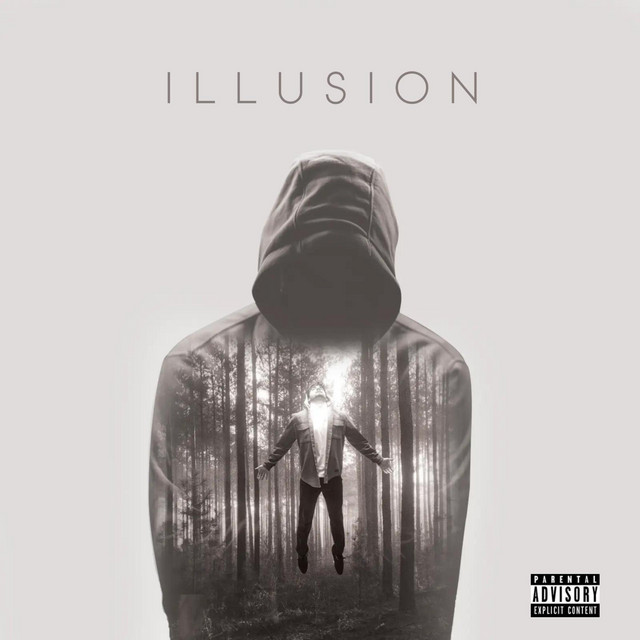 Illusion cover art