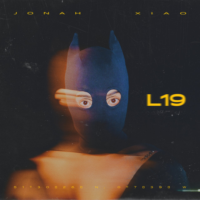 Londres 19 cover art