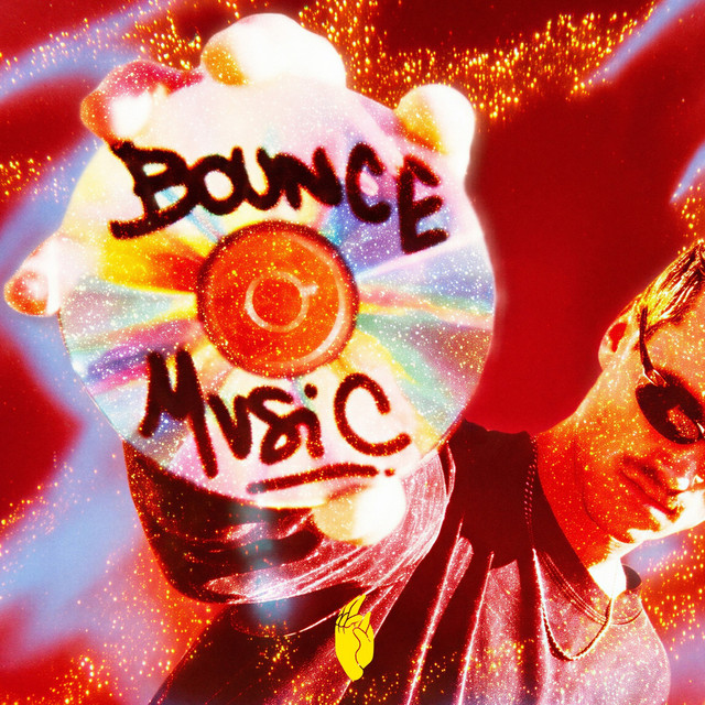 Bounce Music