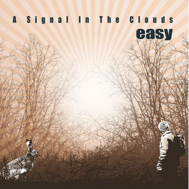A Signal In The Clouds cover art