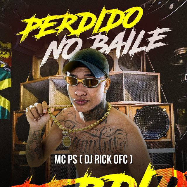 PERDIDO NO BAILE