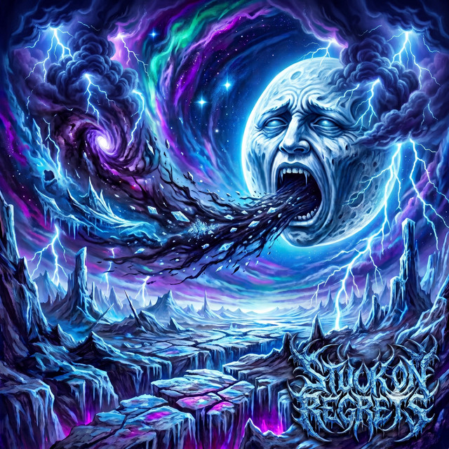 Stuck on Regret