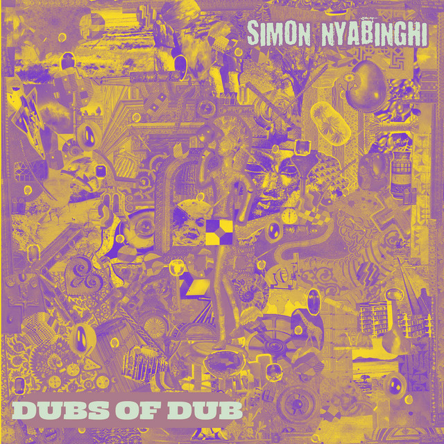 Nyabinghi 1 Dub