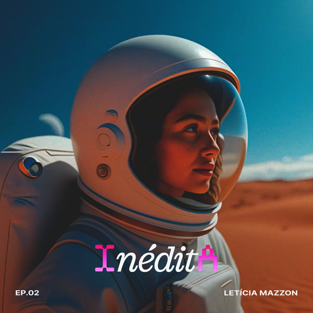 Inédita, Ep. 02