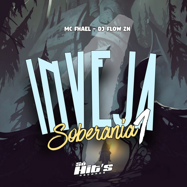 Inveja Soberania 1.0