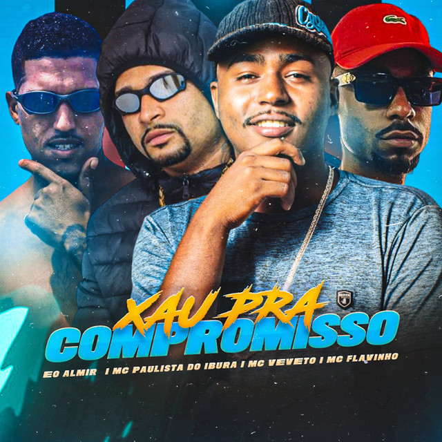 Xau pra Compromisso