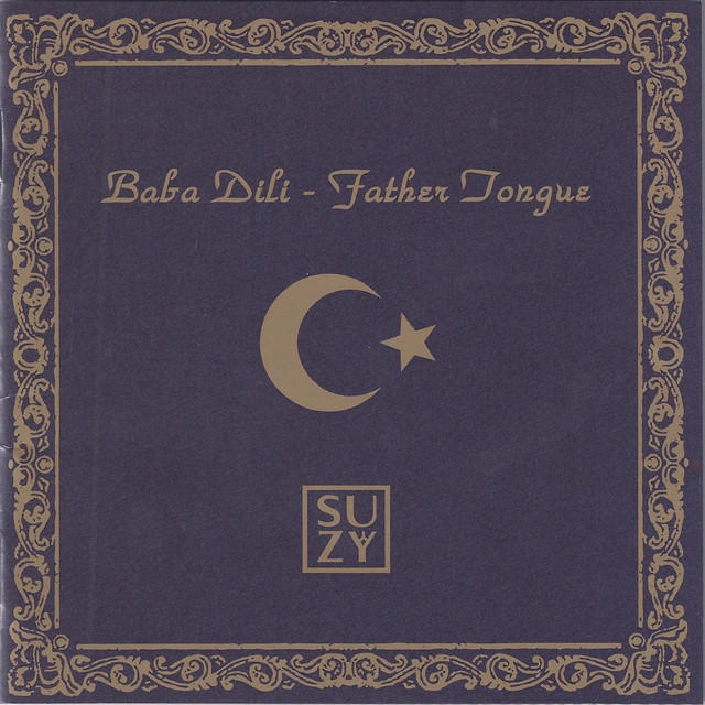 Baba Dili cover art