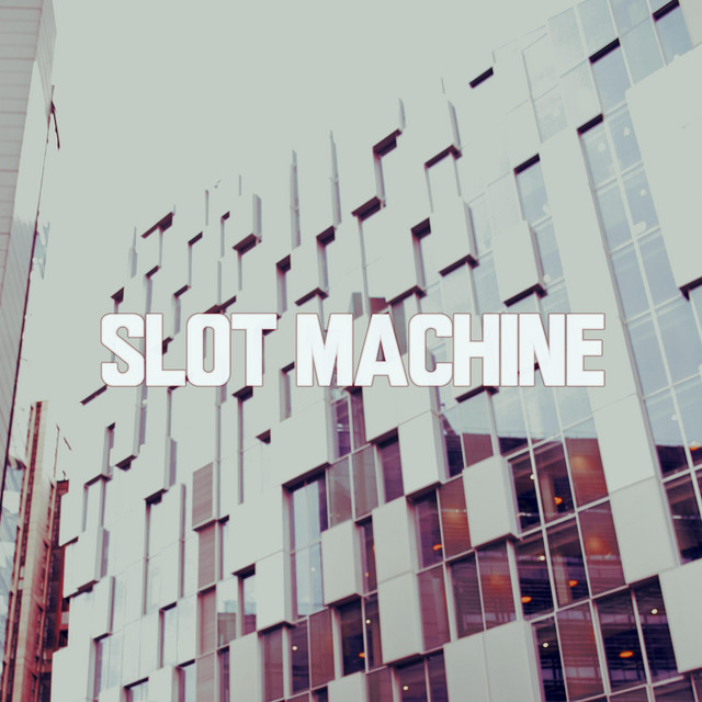 Slot Machine - song and lyrics by Nick Stead | Spotify