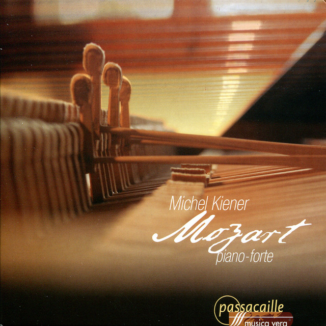 Mozart Piano Works