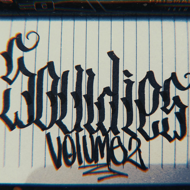 Souldies, Vol. 2 cover art