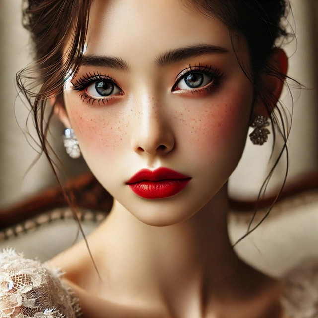 時には娼婦のように