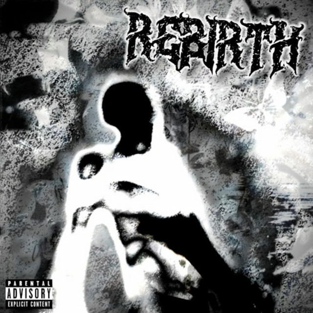 rebirth cover art