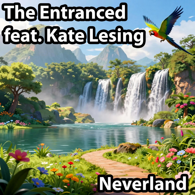 Neverland cover